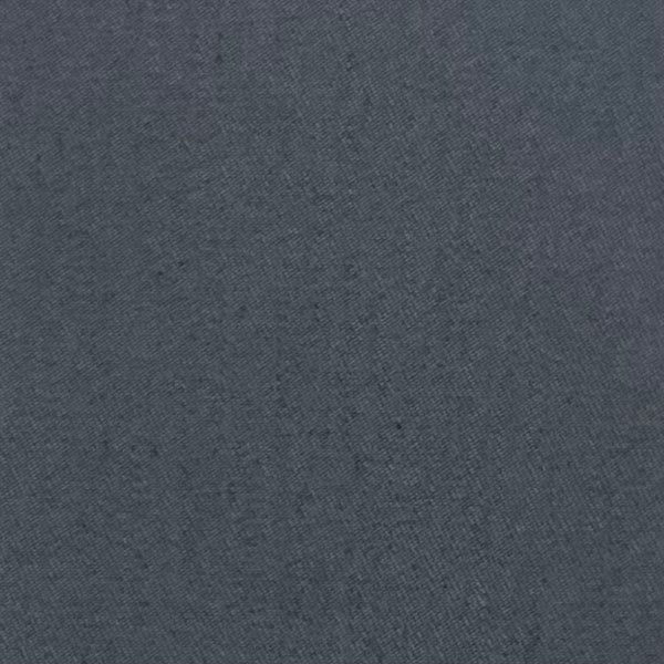 RECYCLED POLY COTTON TWILL