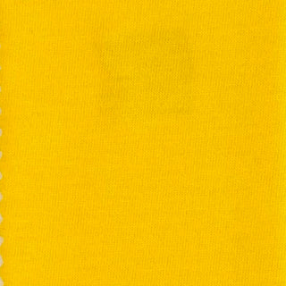 Buy spectra-yellow-14-0957tcx SUPIMA RECYCLED COTTON MODAL SILK JERSEY