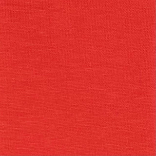 Buy paprika-17-1553tcx SUPIMA RECYCLED COTTON MODAL SILK JERSEY