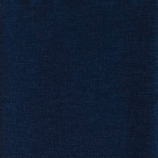 Buy mood-indigo-19-4025tcx SUPIMA RECYCLED COTTON MODAL SILK JERSEY