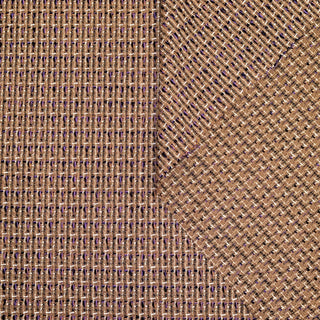 MULTI COLOR JACQUARD TWEED
