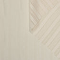 GLOSSY STRIPE CHEVRON