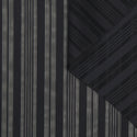 GLOSSY STRIPE CHEVRON