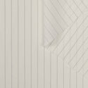 PIN STRIPE RAYON POLY FAILLE