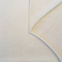 ORGANIC COTTON LOOP TERRY (NON-BLEACH AND NATURAL)