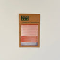 ECO FRIENDLY + UPCYCLED FUNCTIONAL COLLECTION
