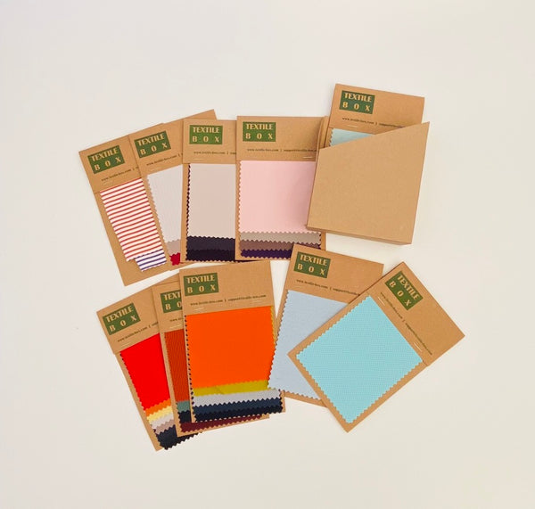 ECO FRIENDLY + UPCYCLED FUNCTIONAL COLLECTION