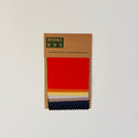 UPCYCLED COLORFUL COLLECTION