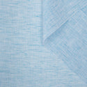 YARN DYED TWO TONE LINEN COTTON CHAMBRAY