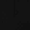 BLACK BOUCLE TWEED W/LUREX