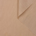 LINEN BLENDED SHINY FAILLE
