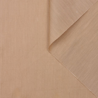 Buy macaroon-16-1323tcx LINEN BLENDED SHINY FAILLE