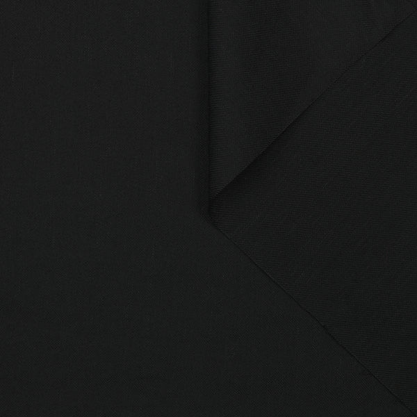 LINEN BLENDED SHINY TWILL