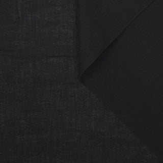 Buy meteorite-19-4008tcx 30S LINEN COTTON MUSLIN WOVEN